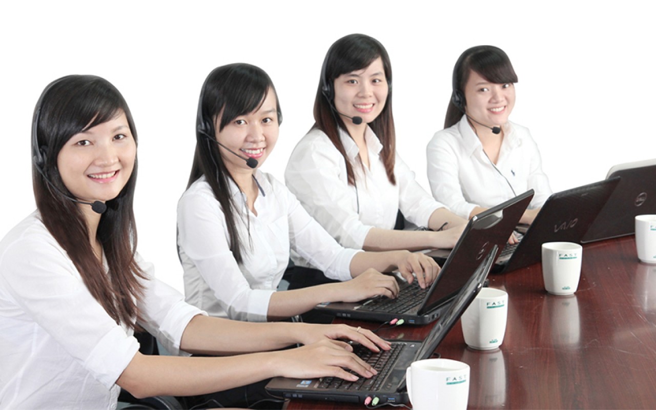 Chuyên Viên Tư Vấn Triển Khai Phần Mềm ERP (Mức Lương từ 500 - 1000 USD)